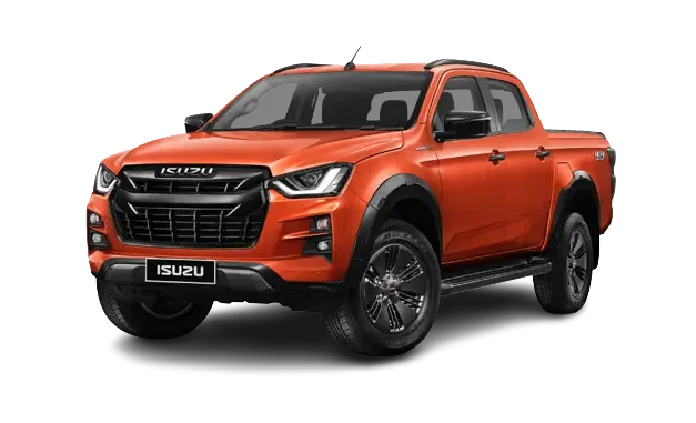 איסוזו דימקס פרימיום 2025