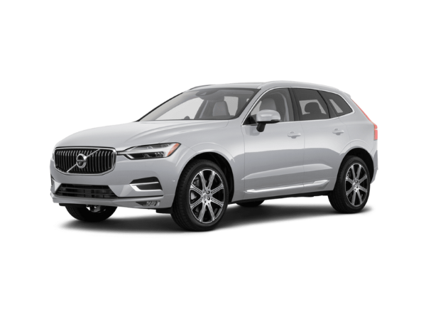 וולוו XC60 T6 שנת 2025