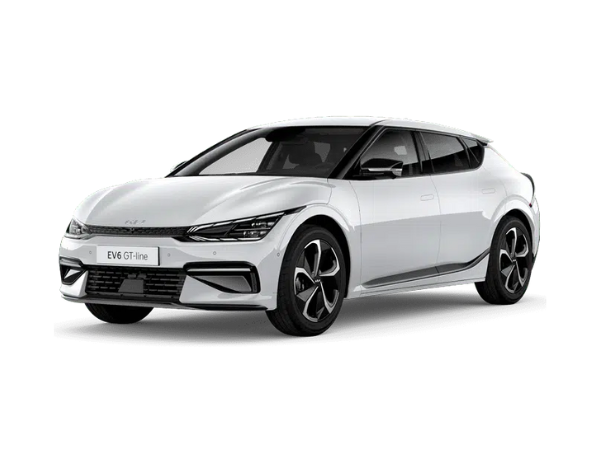 קיה EV6 מודל 2025