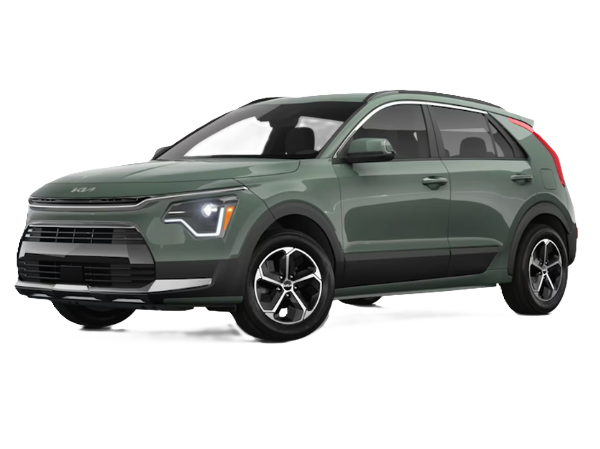 קיה נירו היברידי מודל – 2026