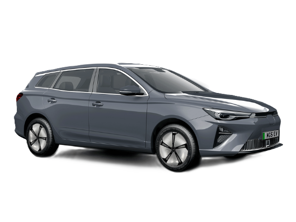MG5 – חשמלי – 2024