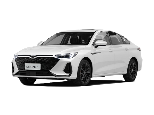 צ'רי אריזו 8 PHEV – מודל 2025