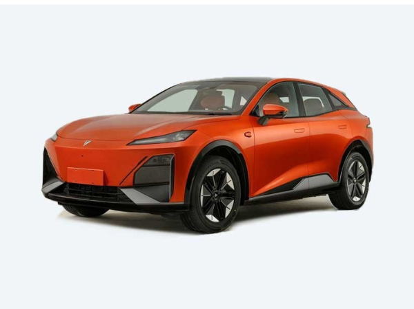 צ'אנגן דיפל S7 חשמלי – 2025